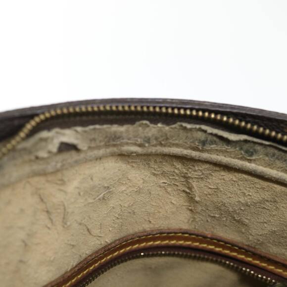 LOUIS VUITTON Monogram Looping GM Shoulder Bag M51145 - Picture 11 of 16